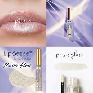 LipSense Gloss - Prism